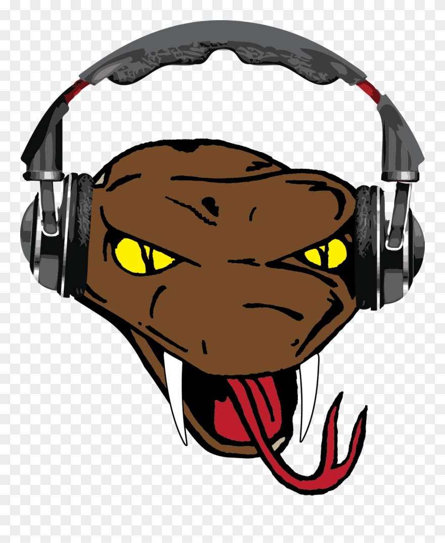Headphones Clipart