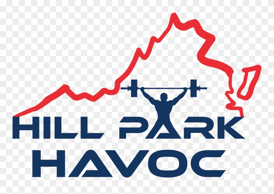 Outline Virginia Clipart