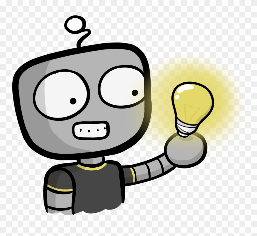 Did You Know - Technical Support Clipart