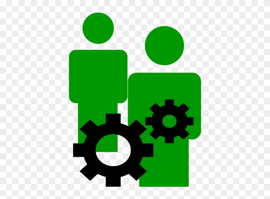 Operations Partner - Icon Clipart