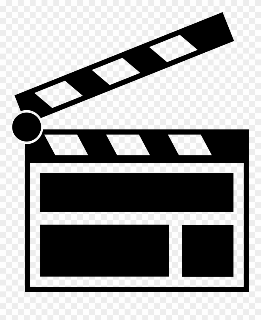 Take Action On Your Archaeology Job Quest - Noun Project Cinema Clipart