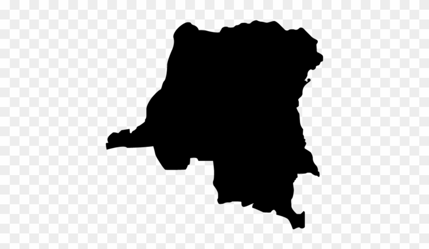 Click On Congo To View Our Video From Bukavu Clipart