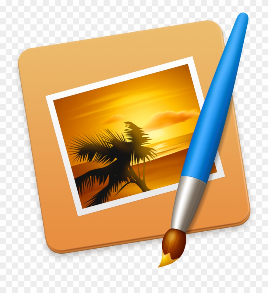 Pixelmator On The Mac App Store - Pixelmator Mac App Clipart