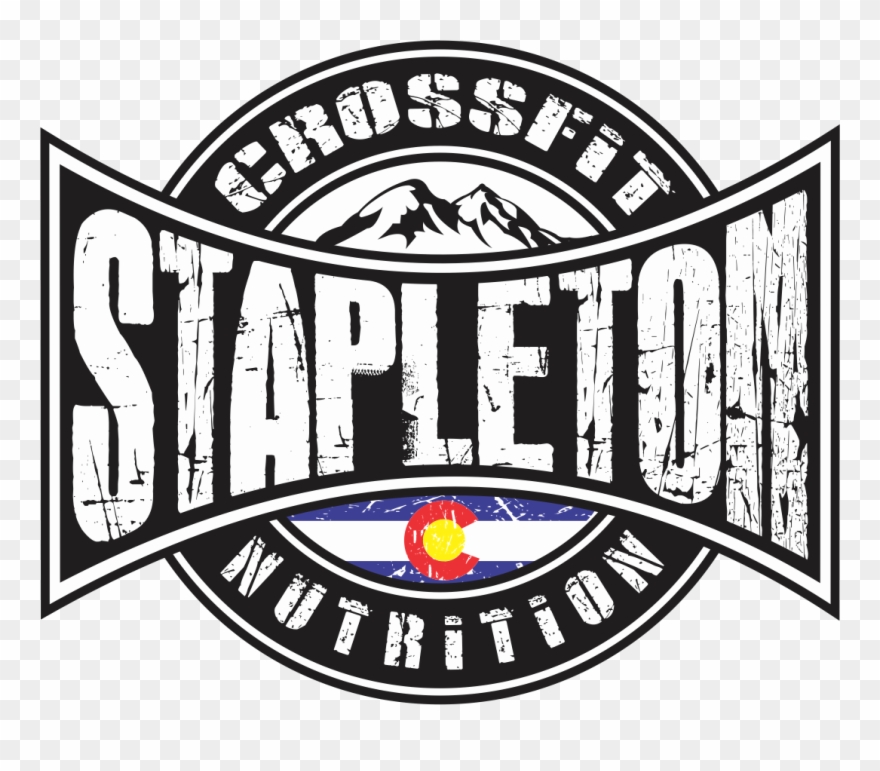 The May Challenge Facebook Page - Crossfit Stapleton Clipart
