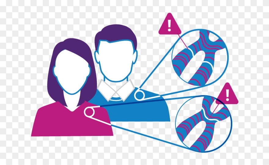 Did You Know - Family Planning Genetics Clipart