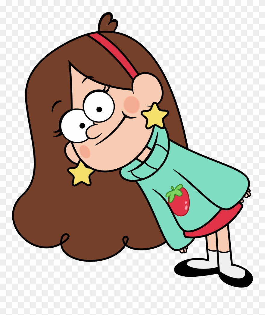 Rational Of The Project - Imagenes De Mabel Pines Clipart