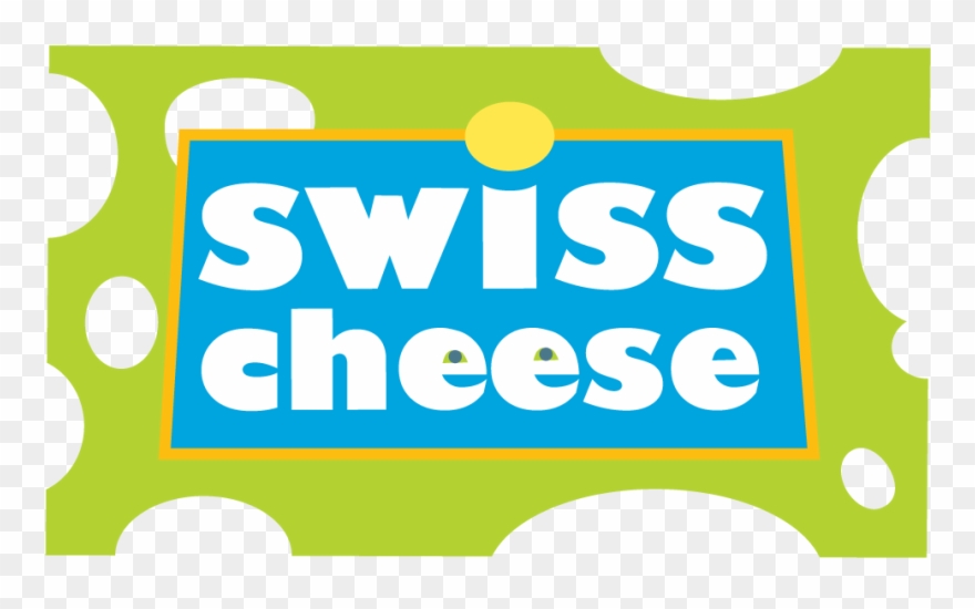 Community-based Babysitting - Swiss Cheese Childcare Clipart