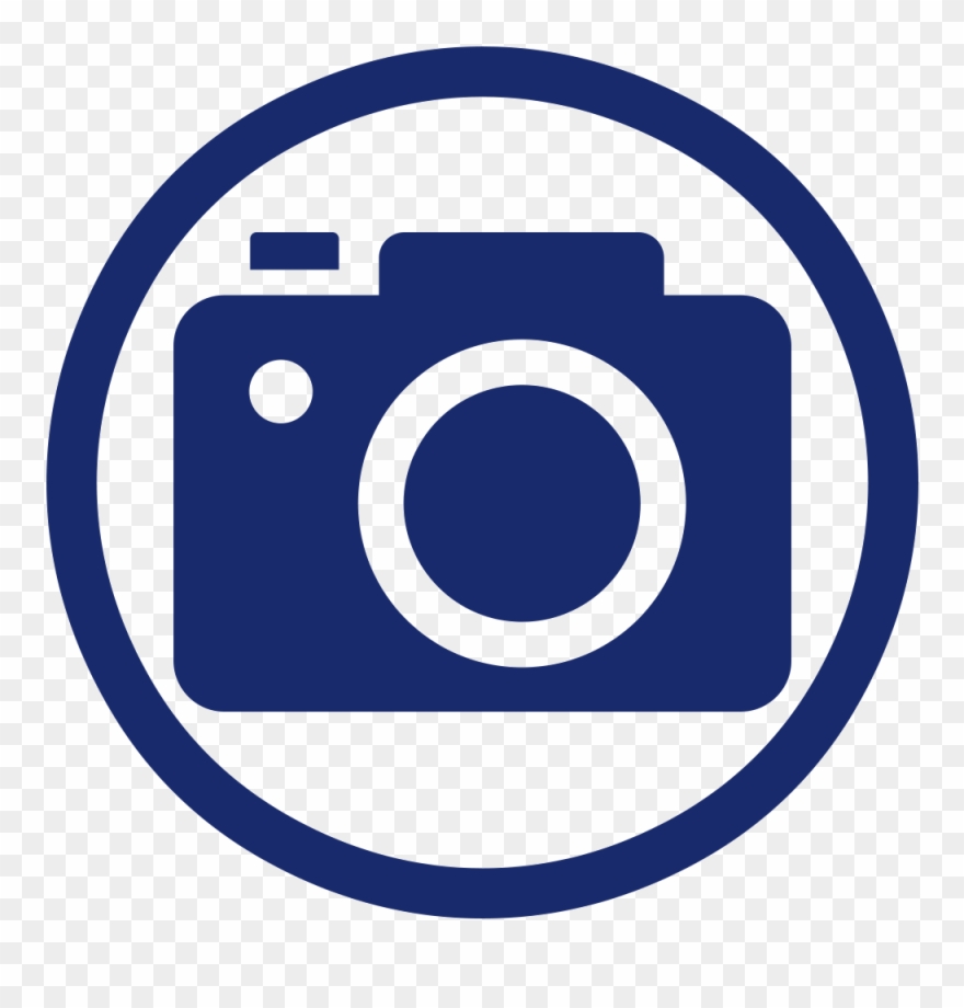 Calendar - Purple Camera Clip Art - Png Download