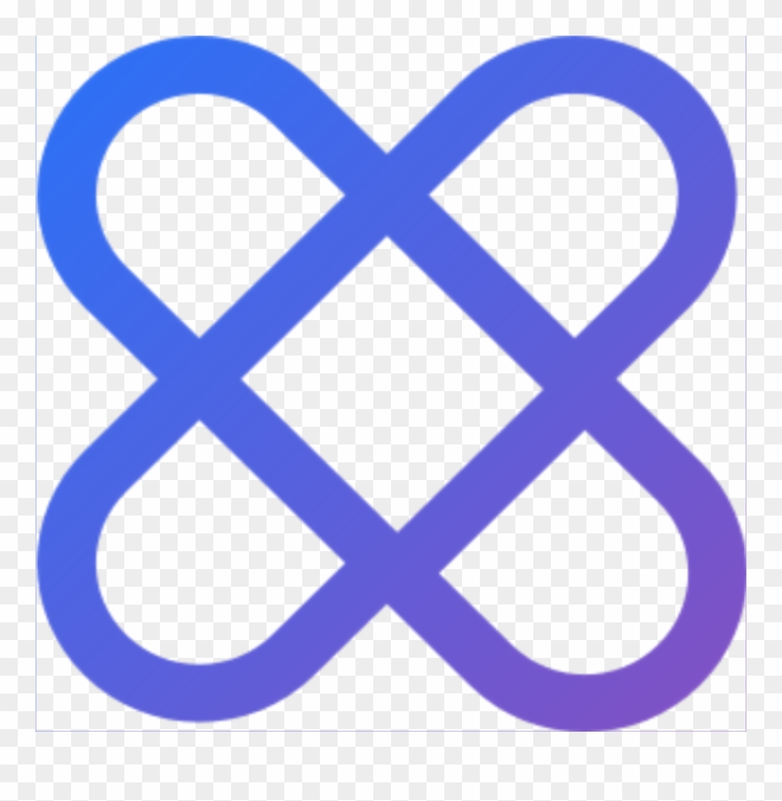 Logo Dada Career App - Folding Butler Table Antique Clipart