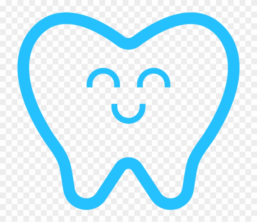 Every Child Deserves Healthy Teeth Clipart