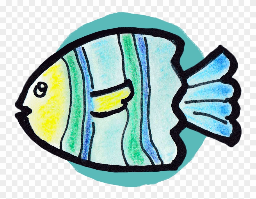 We Believe In Continuity Of Care That Foster A Comprehensive - Coral Reef Fish Clipart