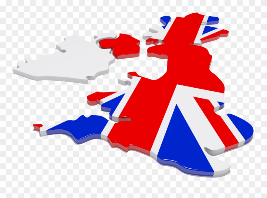 Uk News - Uk As A Destination Clipart