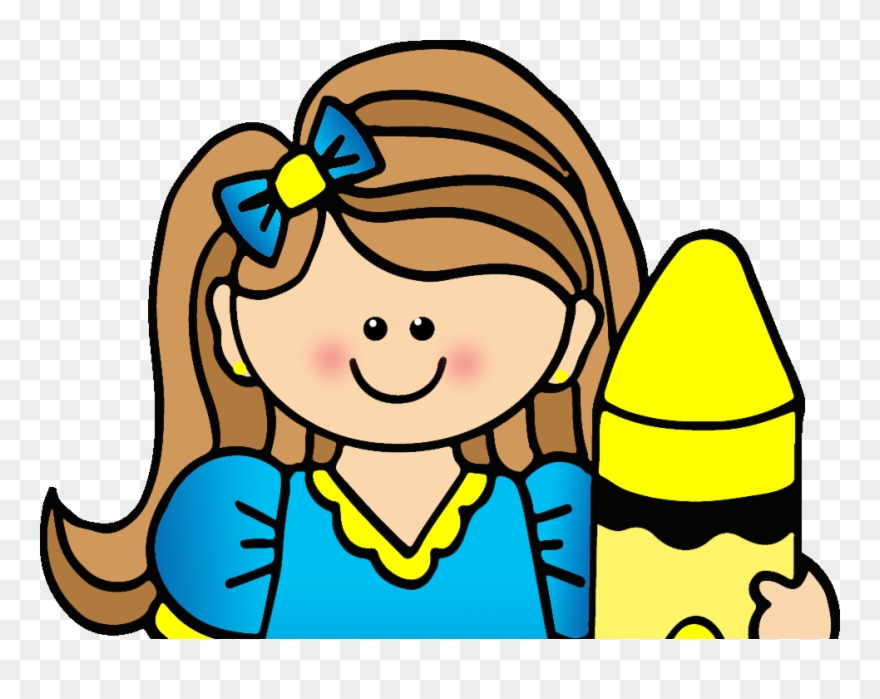 Back To School Bundle - Melonheadz Blanco Y Negro Clipart