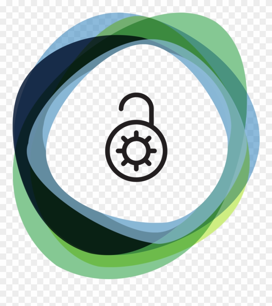 Open Source-2 - Marketing Automation Clipart