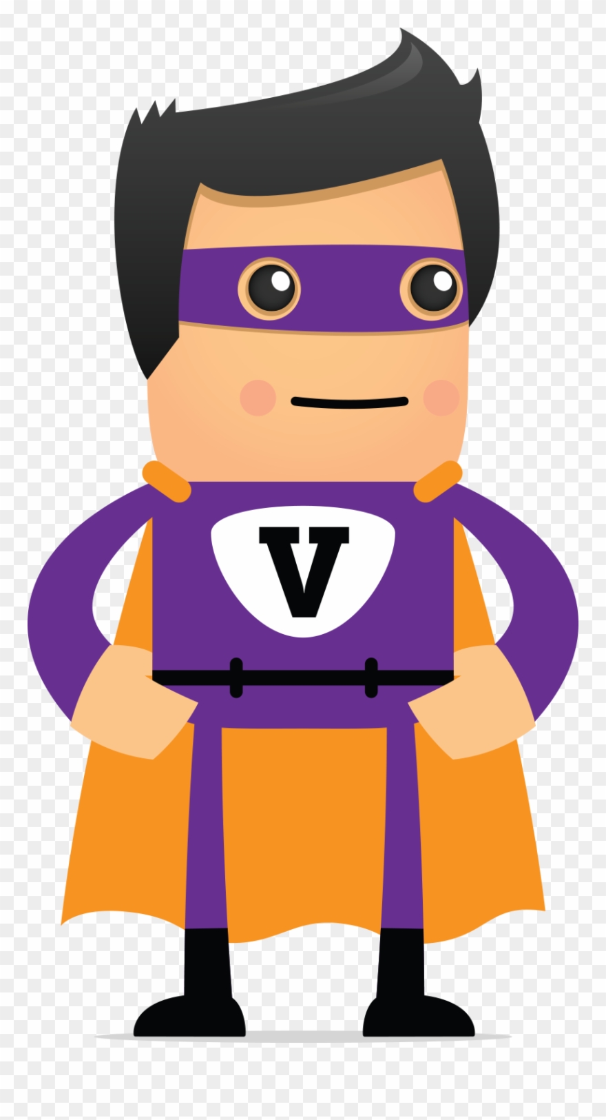 Treatment Clipart Observation - Rch Victor Chart - Png Download