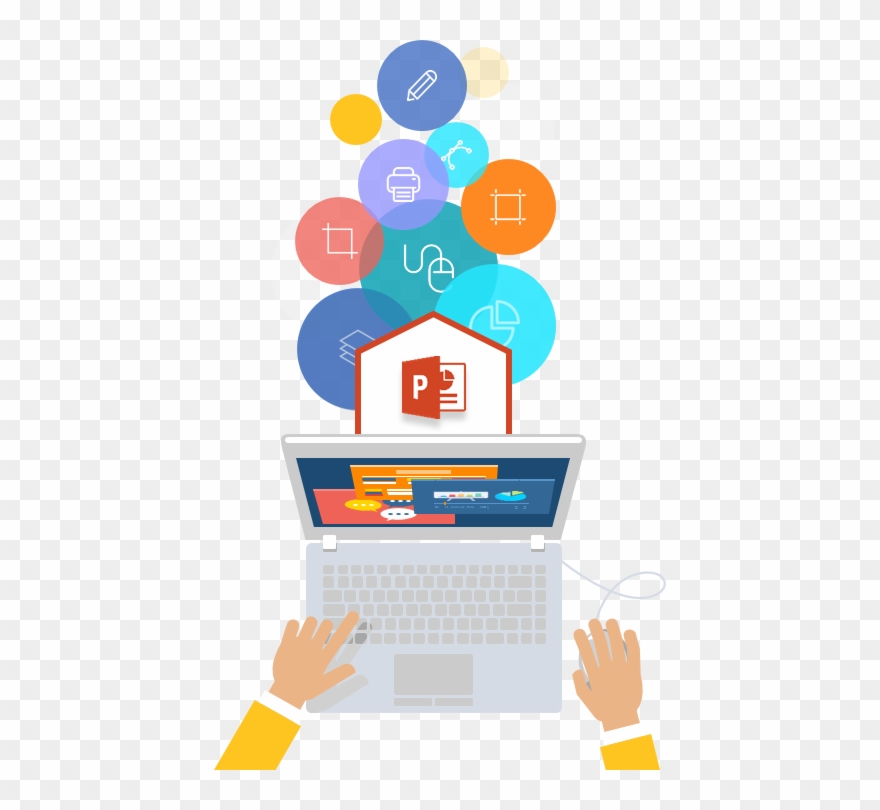 Data Structuring - Graphic Design Clipart