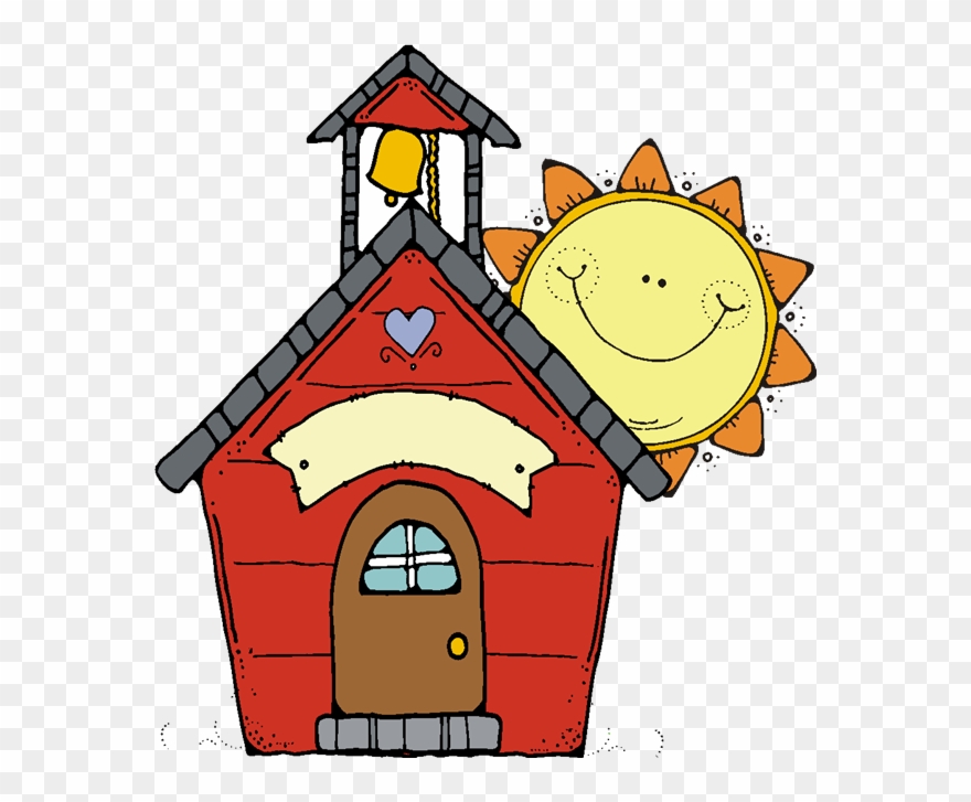 Kindergarten Abc's - Kindergarten Activities For The Color Red Clipart