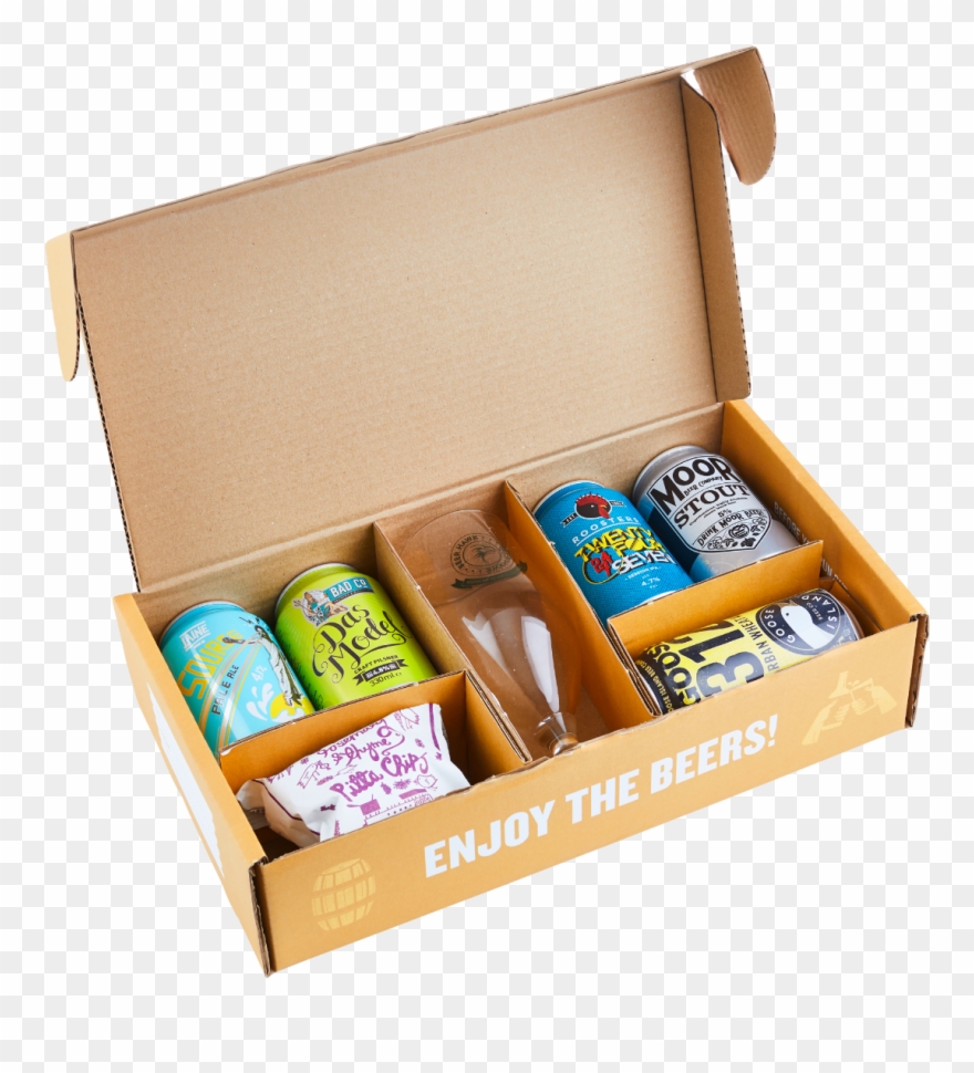 Box Clipart