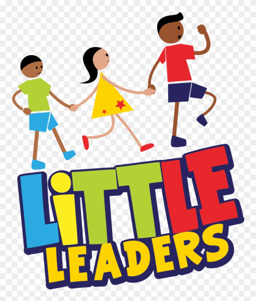Creating Little Leaders Clipart