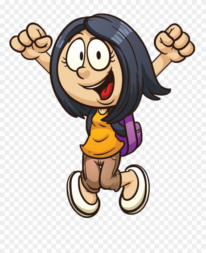 Pick Your Best Friend - Illustration Clipart