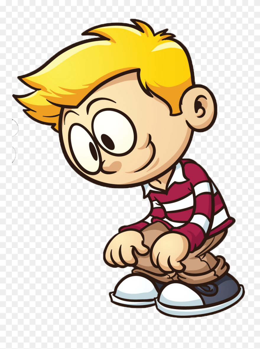 Pick Your Best Friend - Vector Graphics Clipart