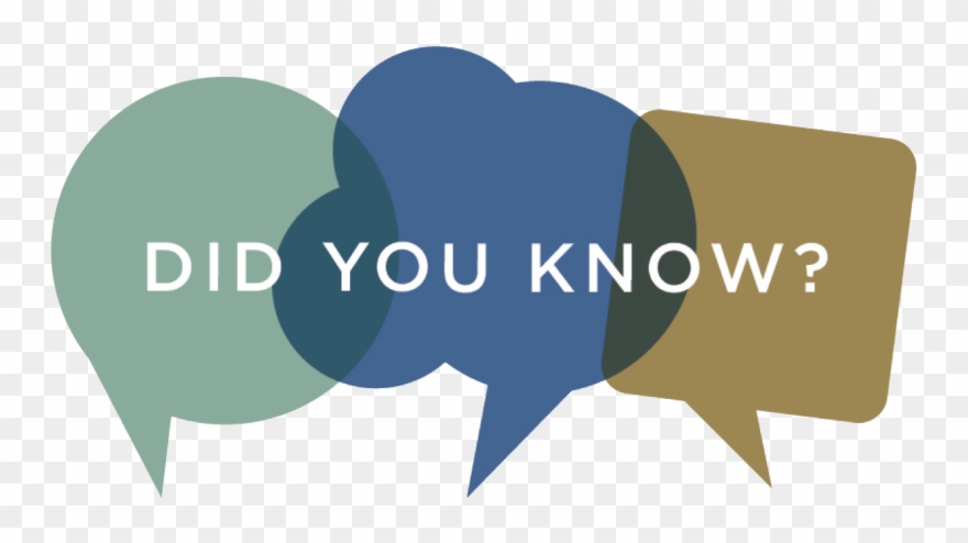 Did You Know That 80% Of Canadians Will Suffer From - Интересные Факты Об Английском Языке Clipart