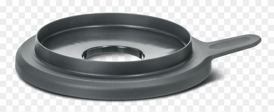 Tapa Para Vaso Y Junta Thermomix ® Tm5 - Thermomix Lid Clipart