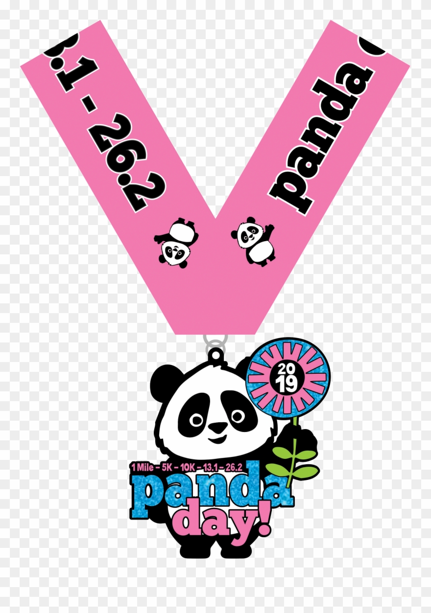 Did You Know That October 9th Is Pandas Awareness Day Clipart
