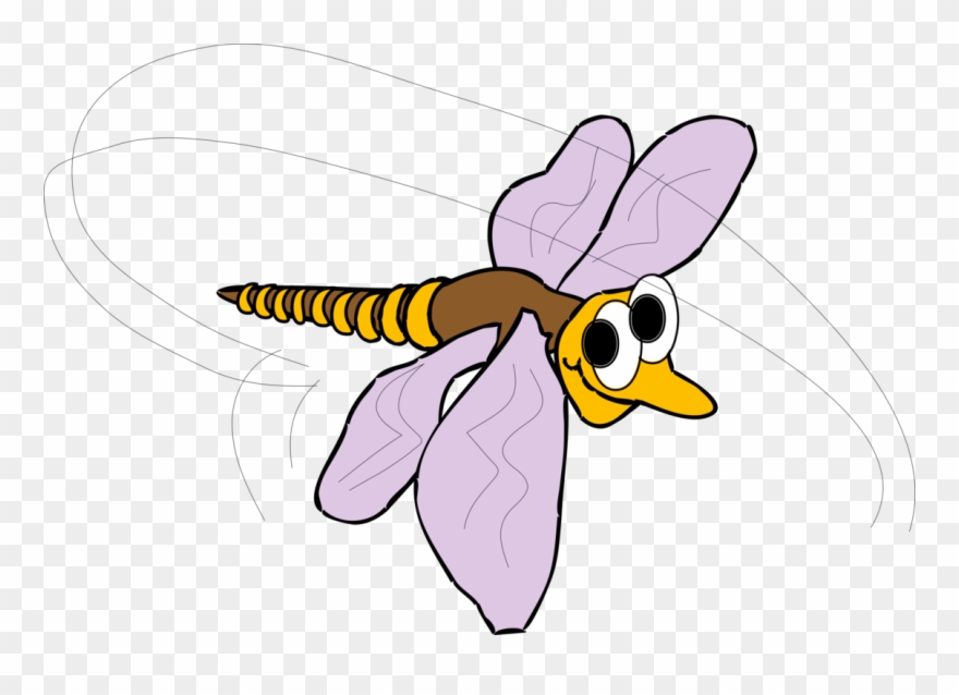 Mosquito Clip Art - Png Download