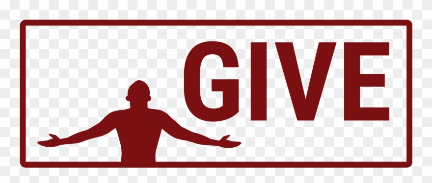 Give To Up - One News Page Limited Clipart