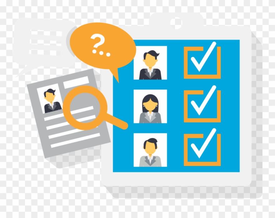 When Considering Hr Solutions, Organisations Typically - Human Resource Clipart
