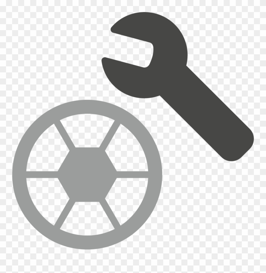 Replaceable Wheels - Cis Logo Roblox Clipart