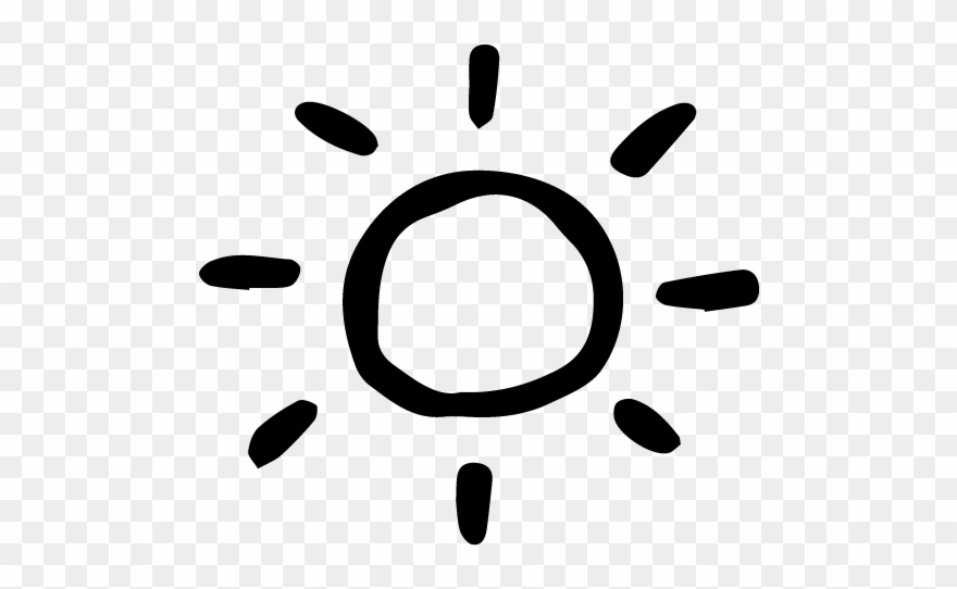 Japanse Gardens At The Library - Circle Clipart