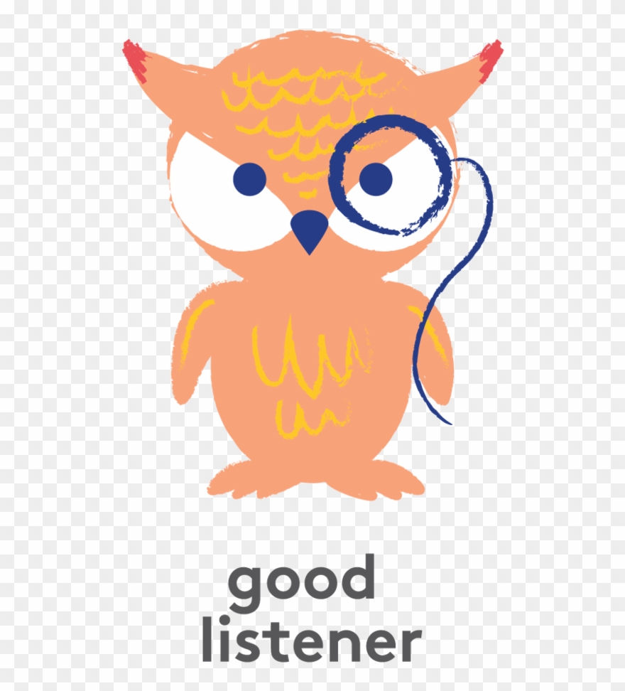Owl Clipart