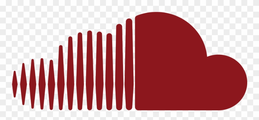 Soundcloud - - Icono Soundcloud Png Clipart