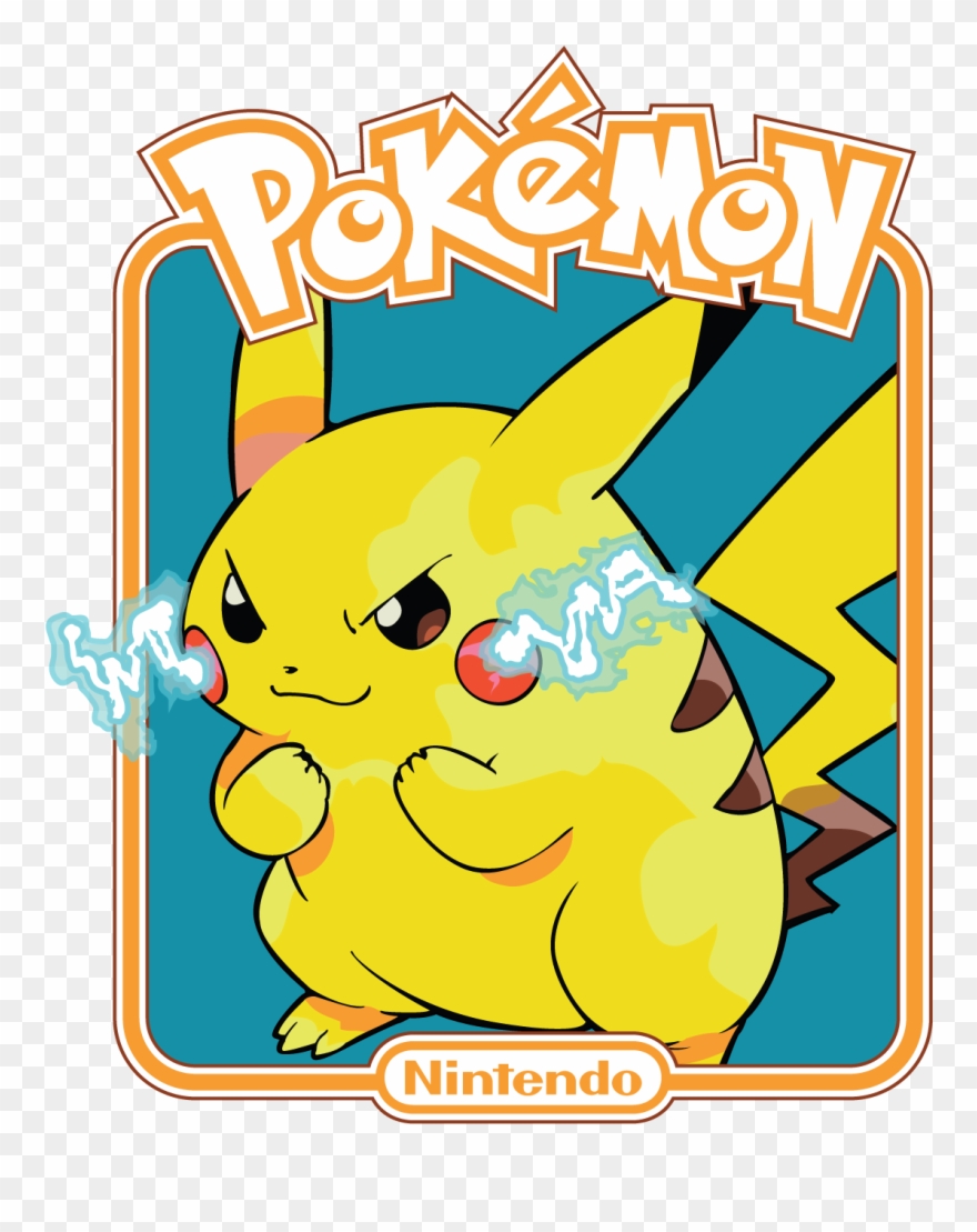 And I Was Having Trouble Translating The Palette Into - Pokemon Clipart