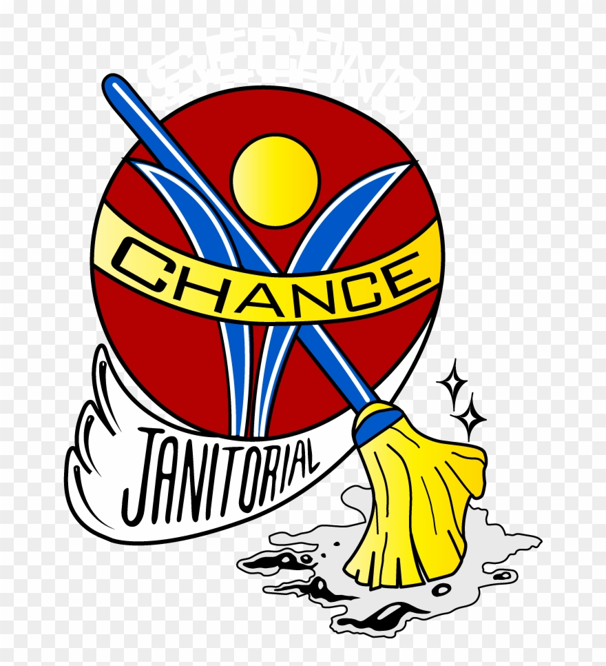 Second Chance Janitorial Services,llc - Second Chance Janitorial Services Clipart