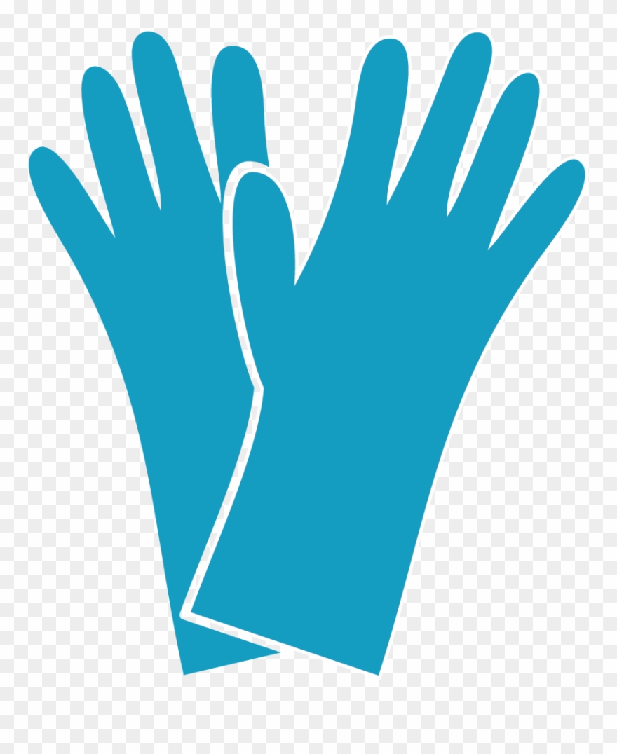 Janitorial Services Clipart