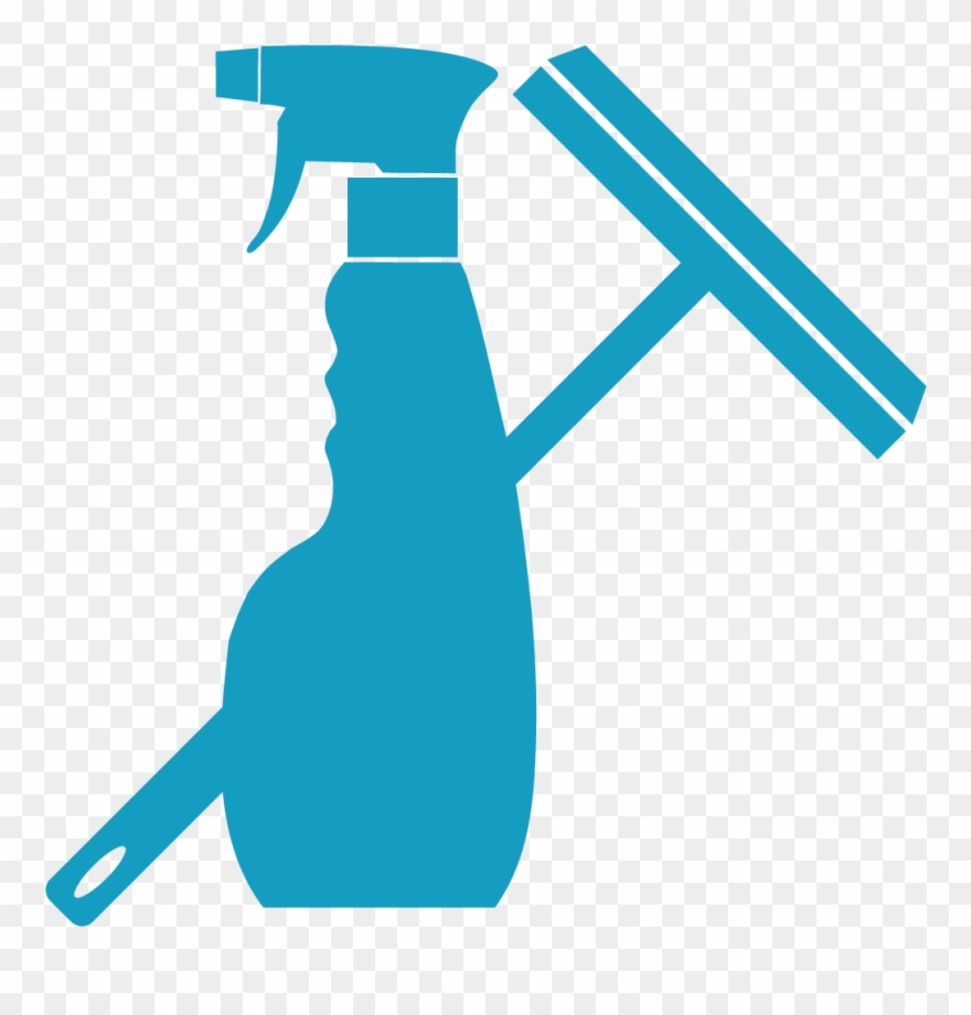 Window Cleaning Services Clipart
