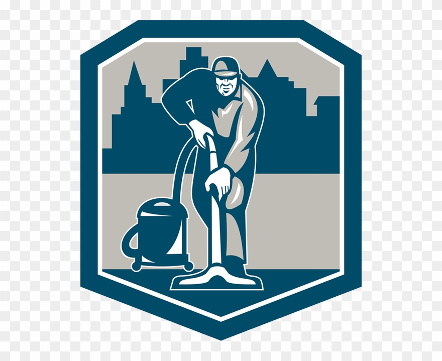 It All Comes Down To This - Vacuum Cleaner Clipart