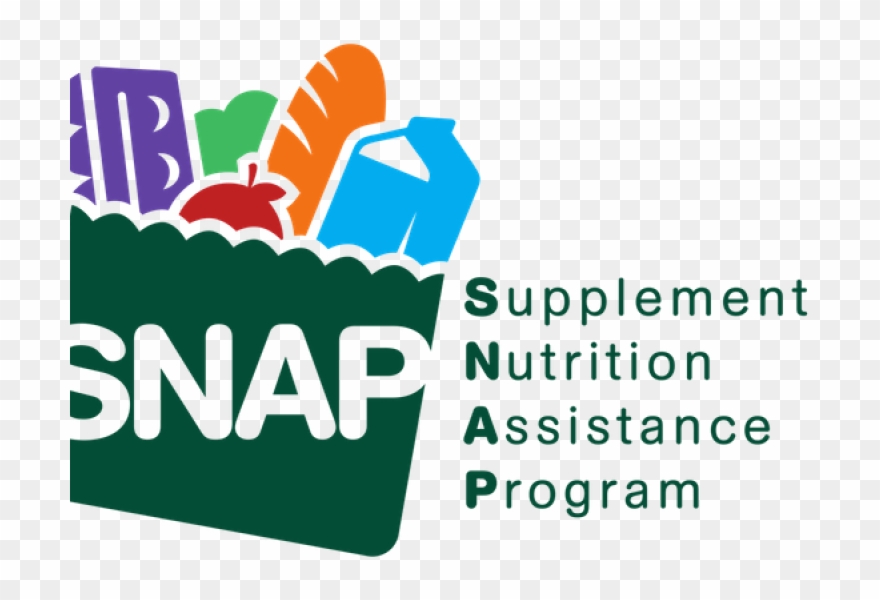 California Association Of Food Banks - Supplemental Nutrition Assistance Program Clipart