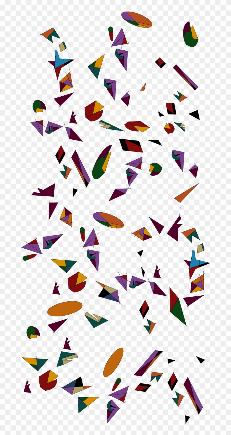 A N S Asethetics New Media Semiotics - Openclipart - Png Download