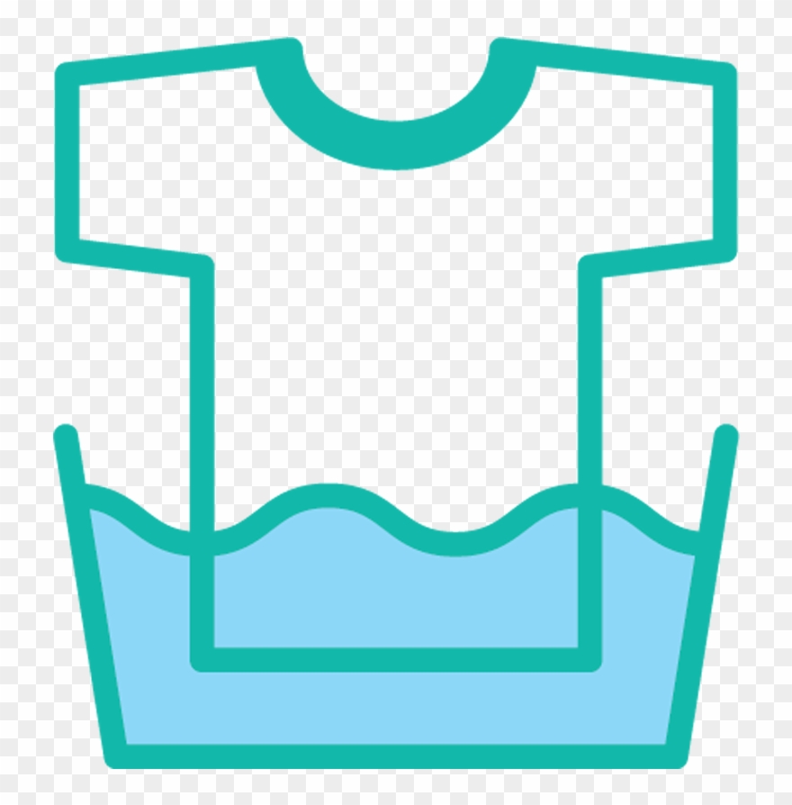 Image - Laundry Clipart