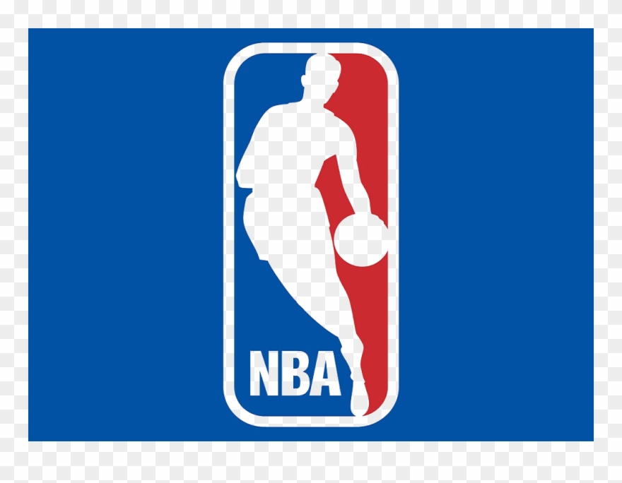 Transparent Backgrounds Images For Free And Premium - Nba New Logo 2017 Clipart