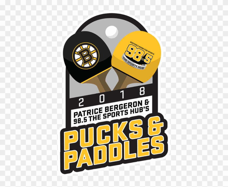 Frank Dundulis Shared - Boston Bruins Clipart