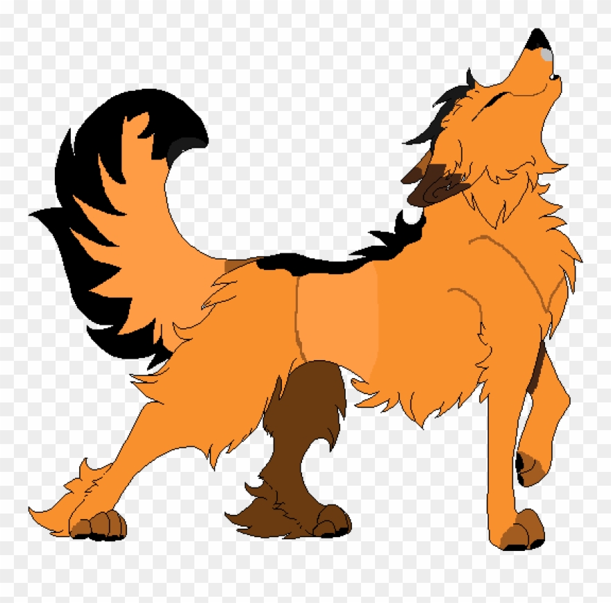 Jekins, My Chihuahua Shih Tzu Mix - Dog Clipart