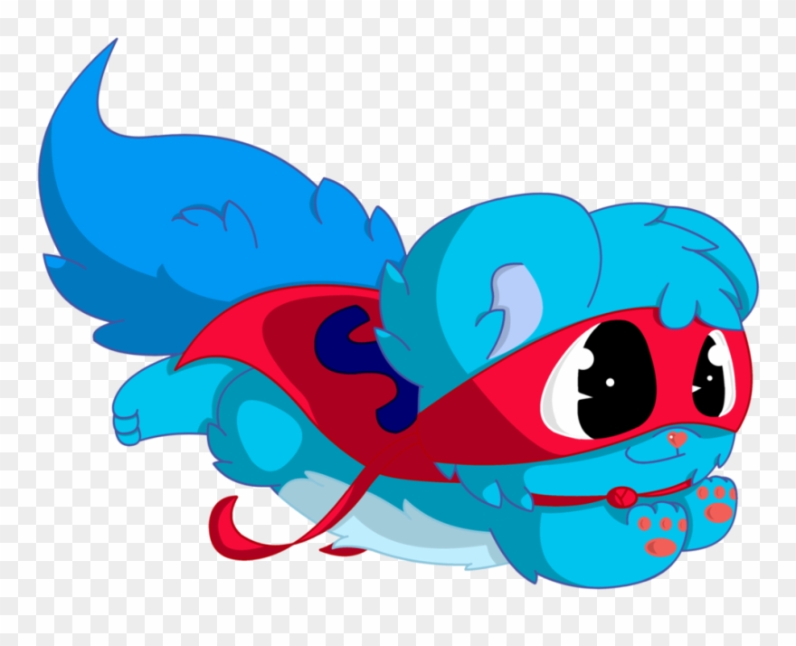 Clipart Squirrel Happy - Super Squirrel Clipart - Png Download