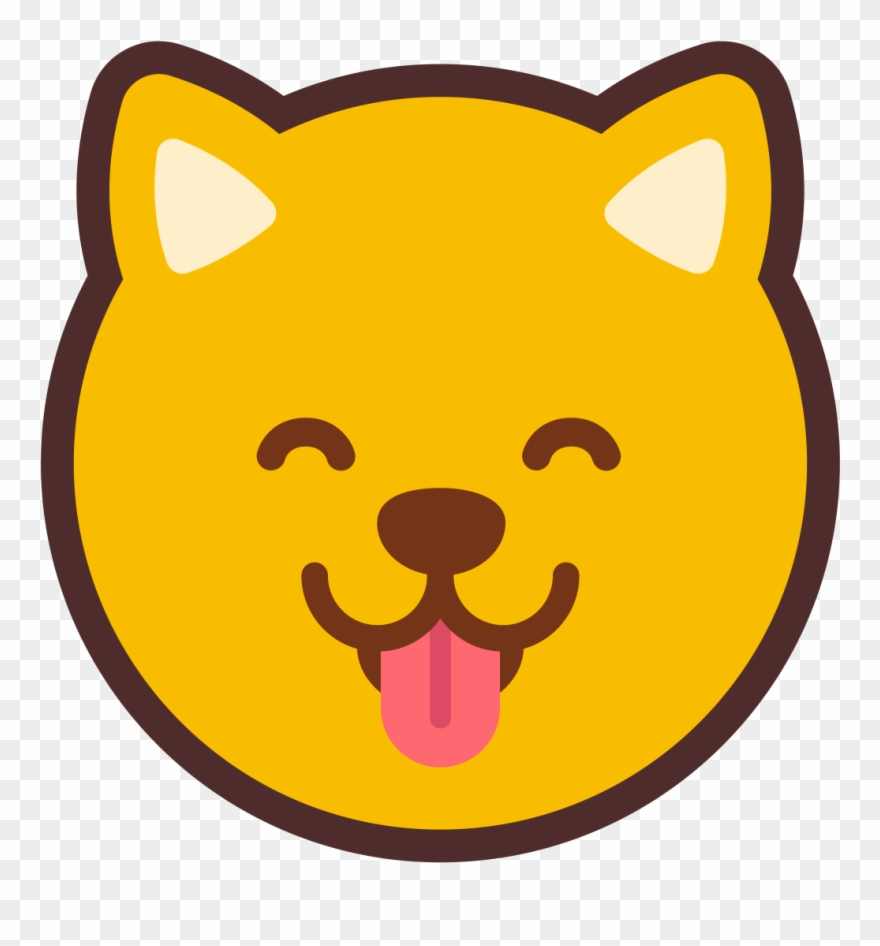 Shih Tzu - Dog Clipart