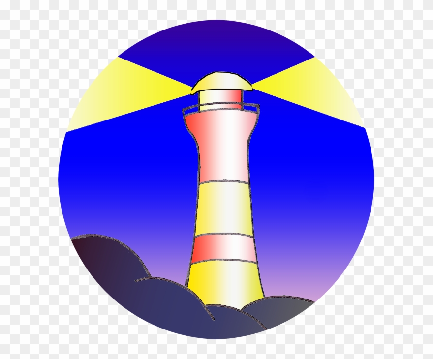 The Promise Charter - Lighthouse Clipart
