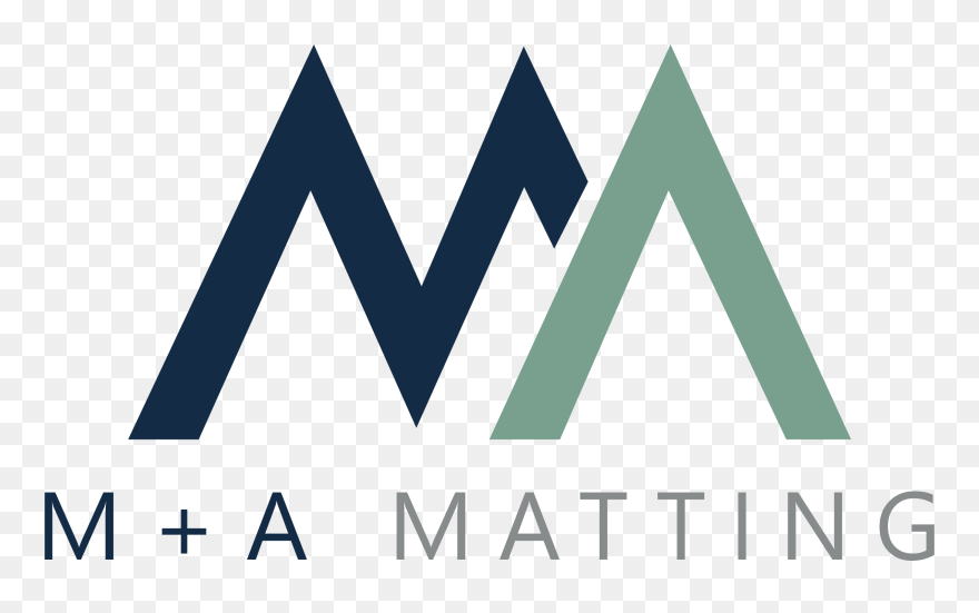 Picture - M A Matting Clipart